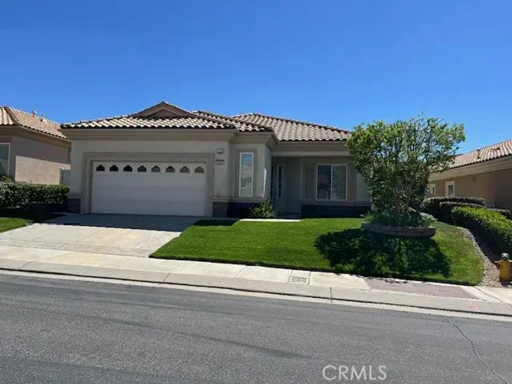 5998 Myrtle Beach, Banning