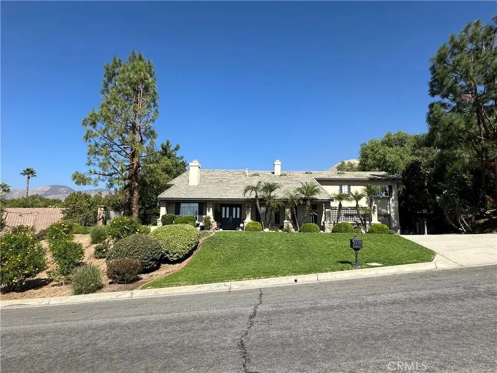 28864 Terrace Drive, Highland