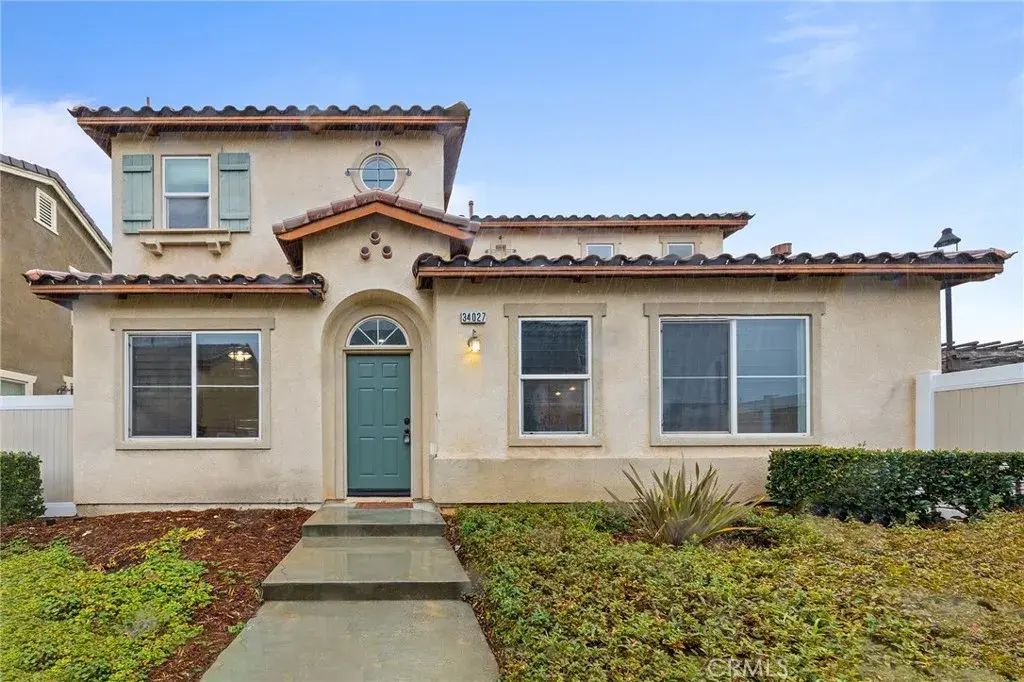 34027 Lily, Yucaipa