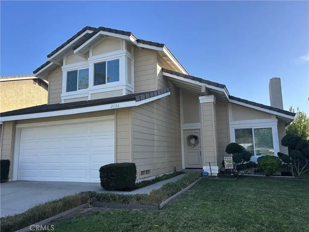 2126 E Deer Springs Lane, Brea