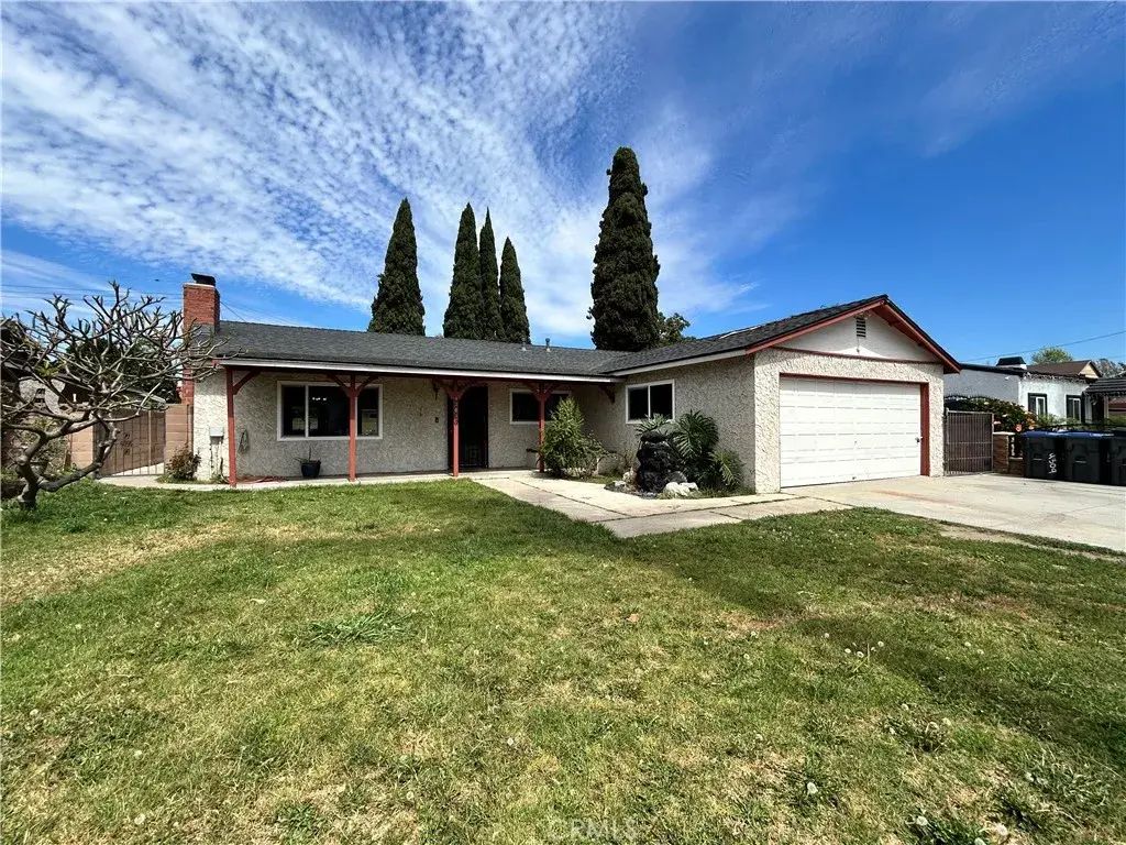 4303 W 5th, Santa Ana