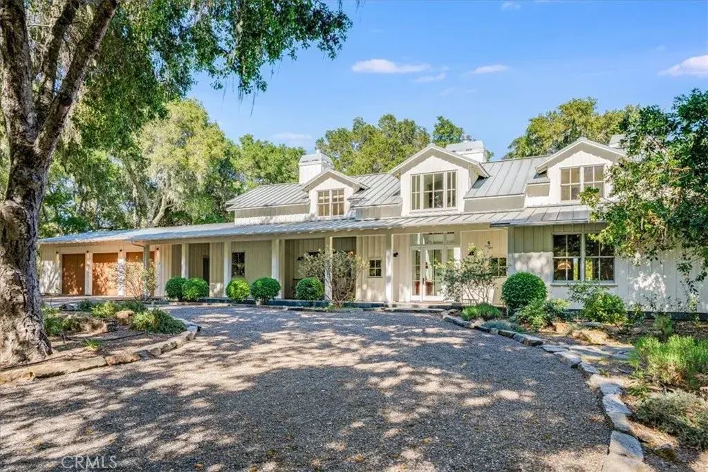 3210 Cloudy Meadow Road, Templeton