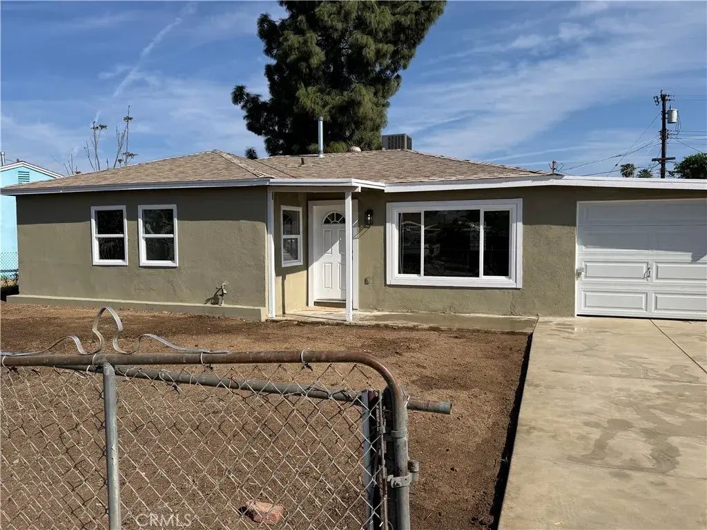 8763 Sylvan, Riverside
