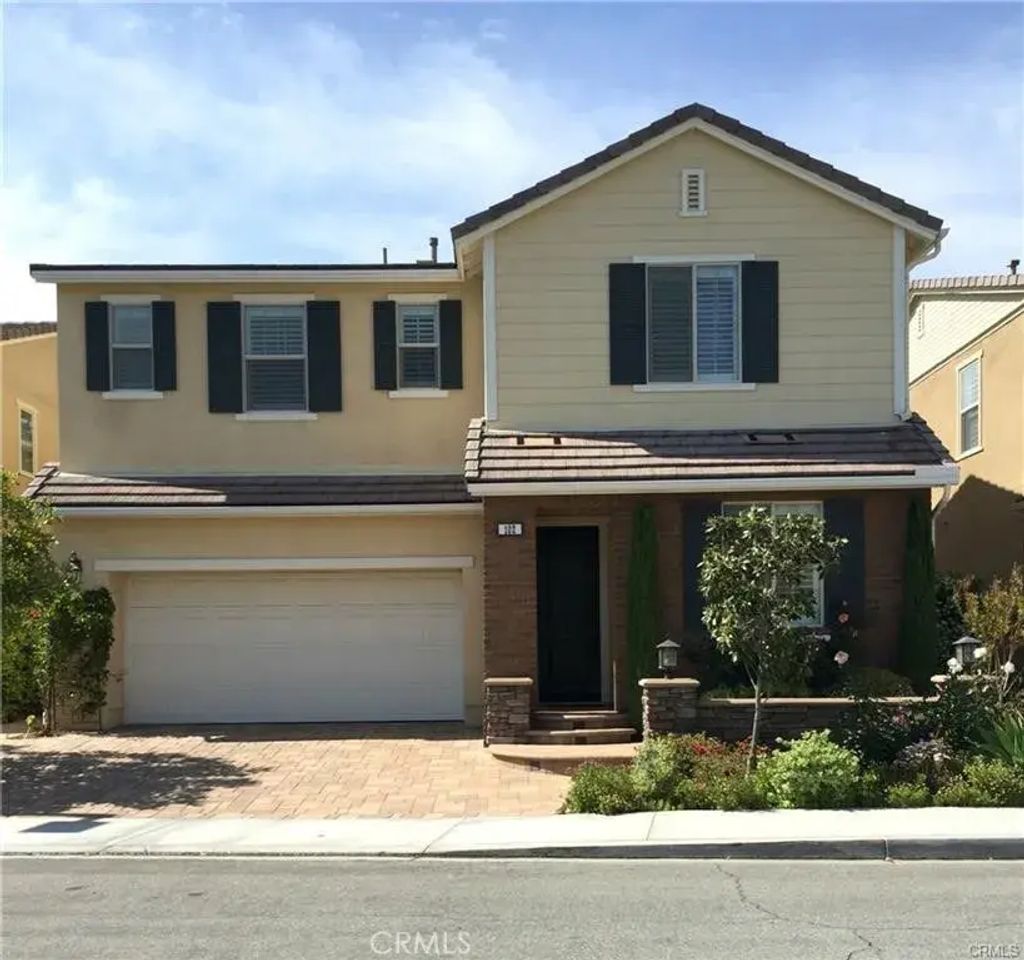102 Shadowbrook, Irvine