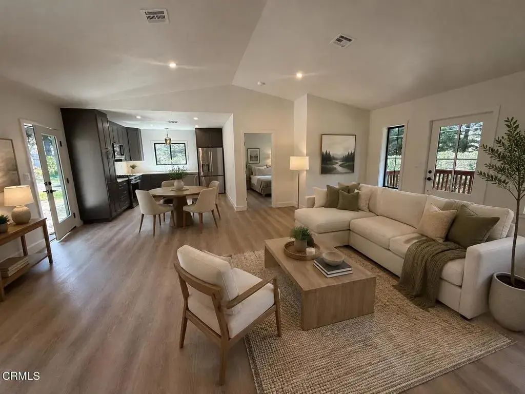 16875 Franklin Road, Fort Bragg