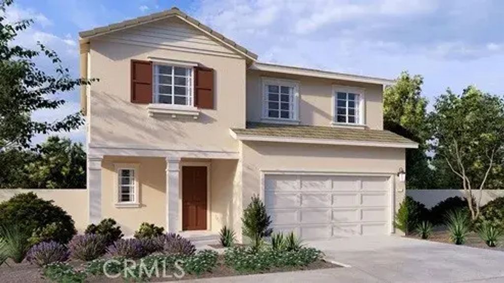 11452 Forge Road, Corona