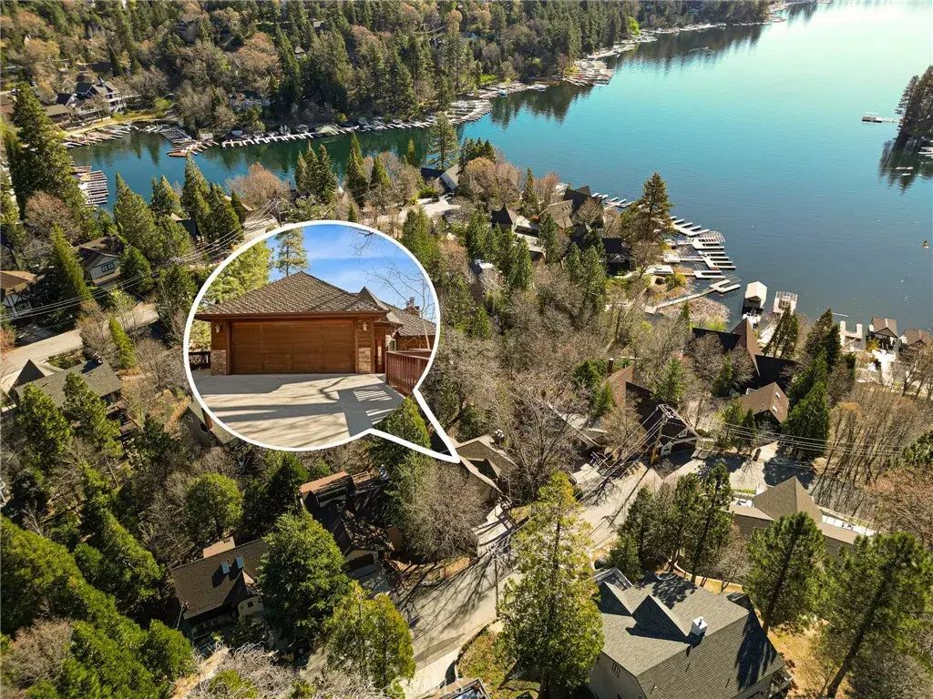 27539 W Shore, Lake Arrowhead