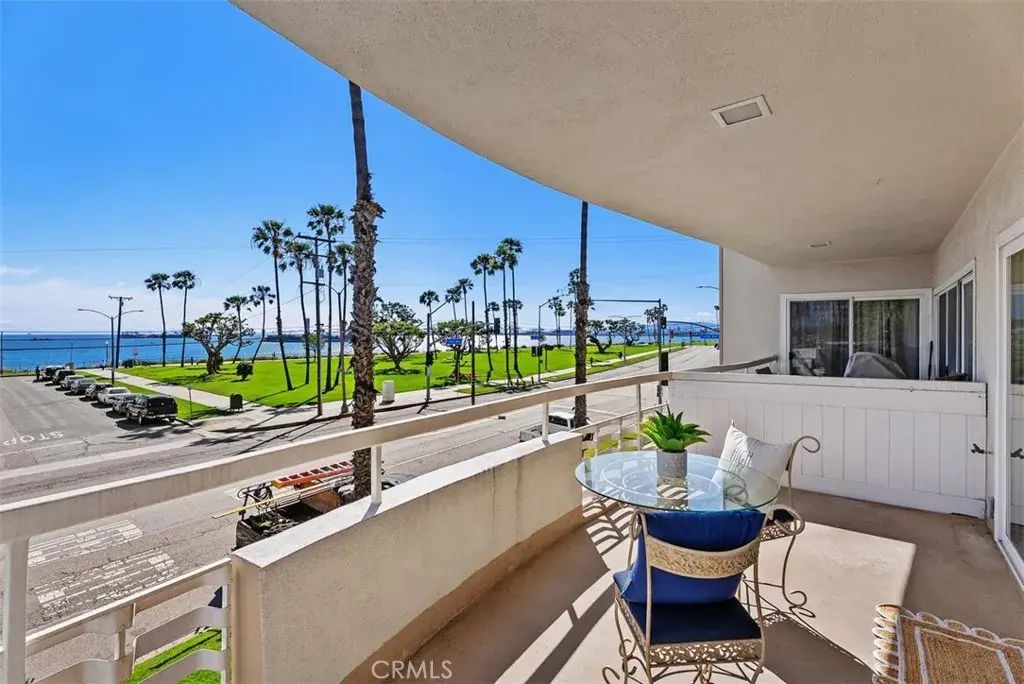 3601 E Ocean Blvd 2c, Long Beach