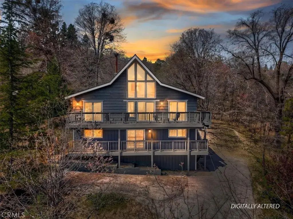 27994 W Shore, Lake Arrowhead