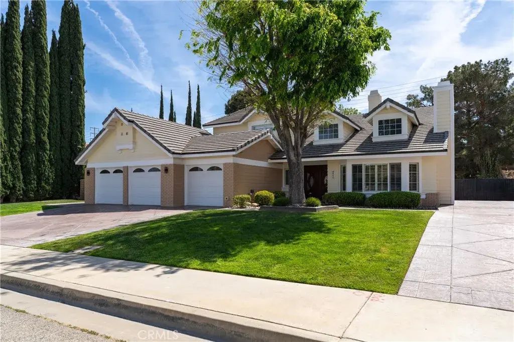 5640 Cypress, Palmdale