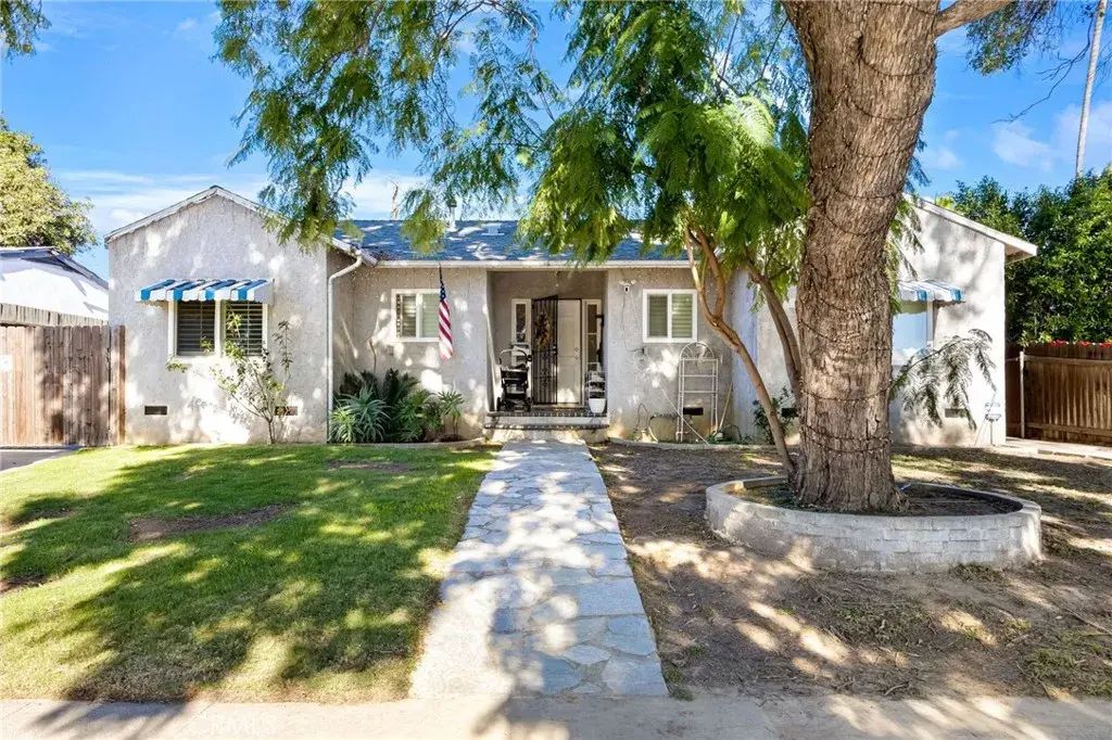 15549 Ludlow A, Mission Hills (san Fernando)