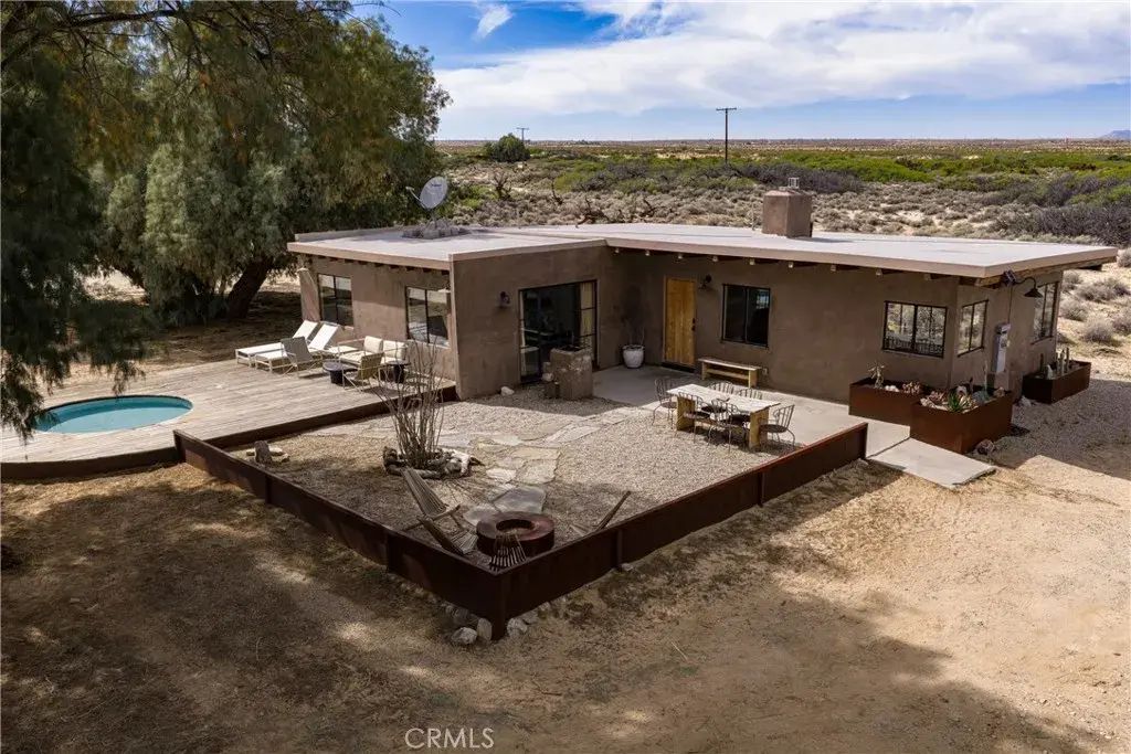 72767 Mesquite Dunes Road, 29 Palms
