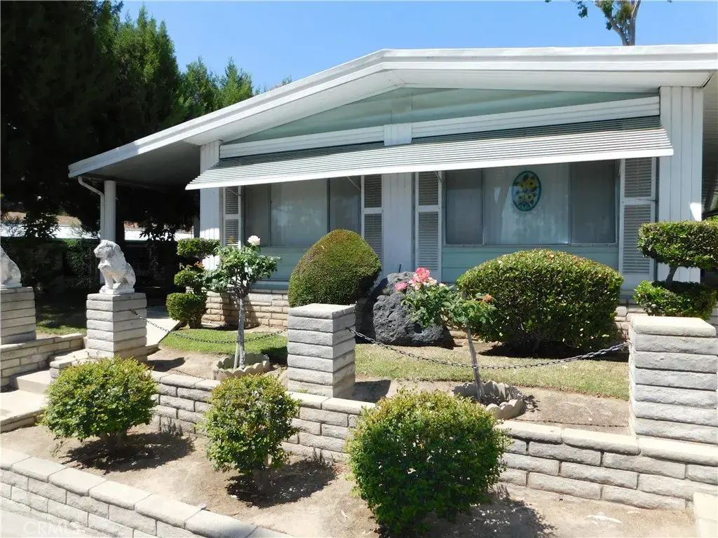 4040 E Piedmont 255, Highland