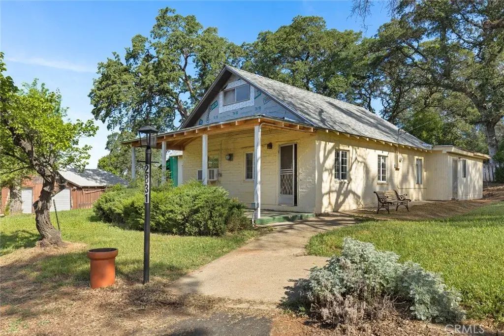 2831 Foothill, Oroville