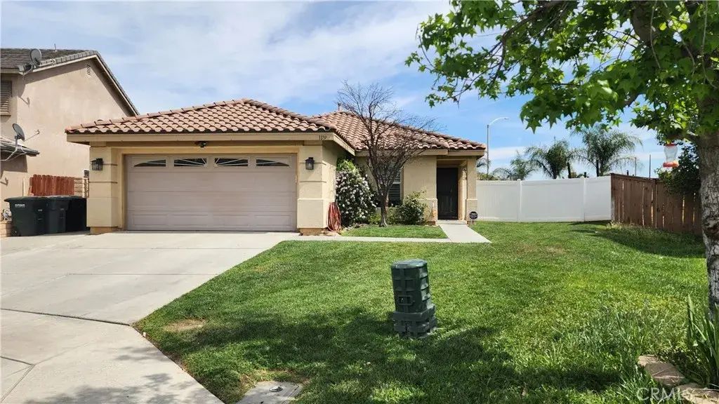 1179 Alderwood Drive, Perris