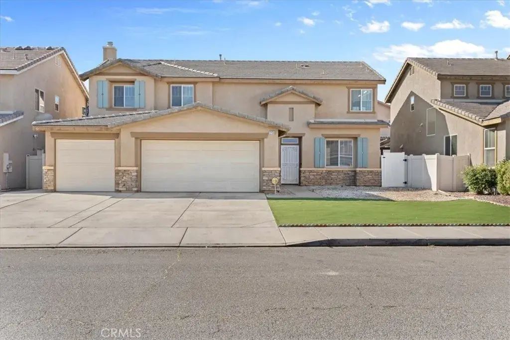 12459 Ava Loma, Victorville