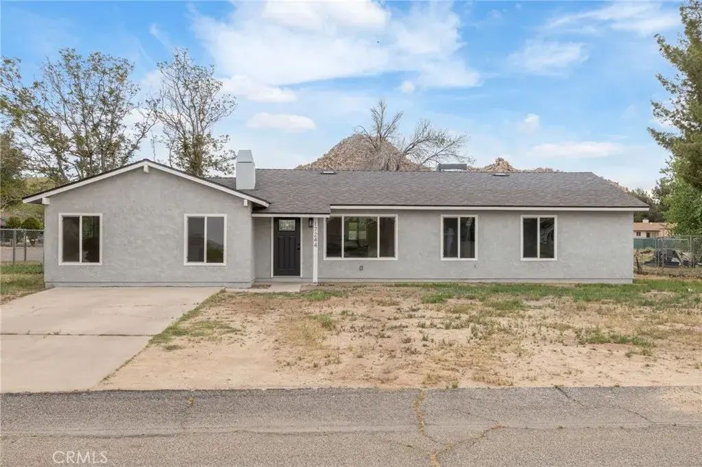 17244 Schollview, Palmdale