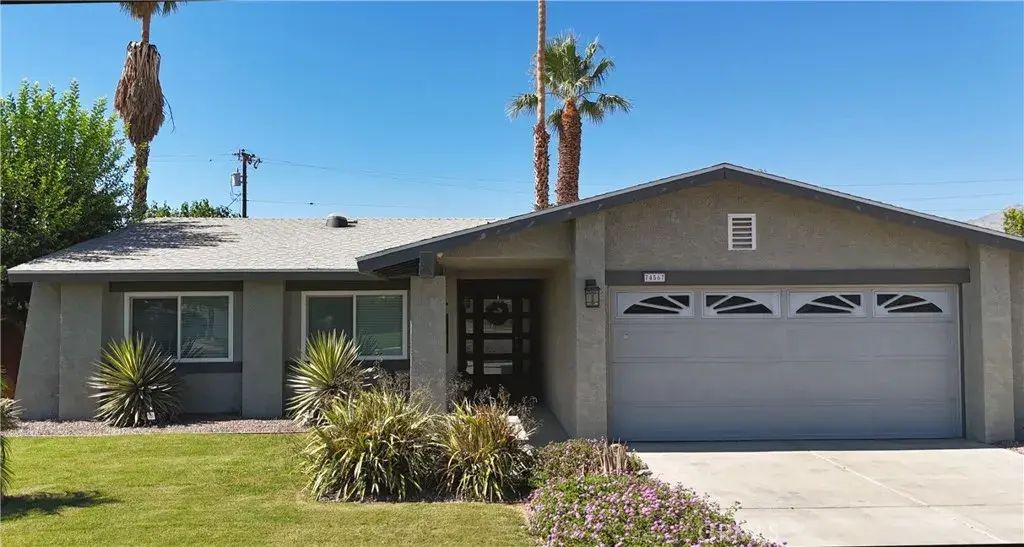 74567 Gary Avenue, Palm Desert