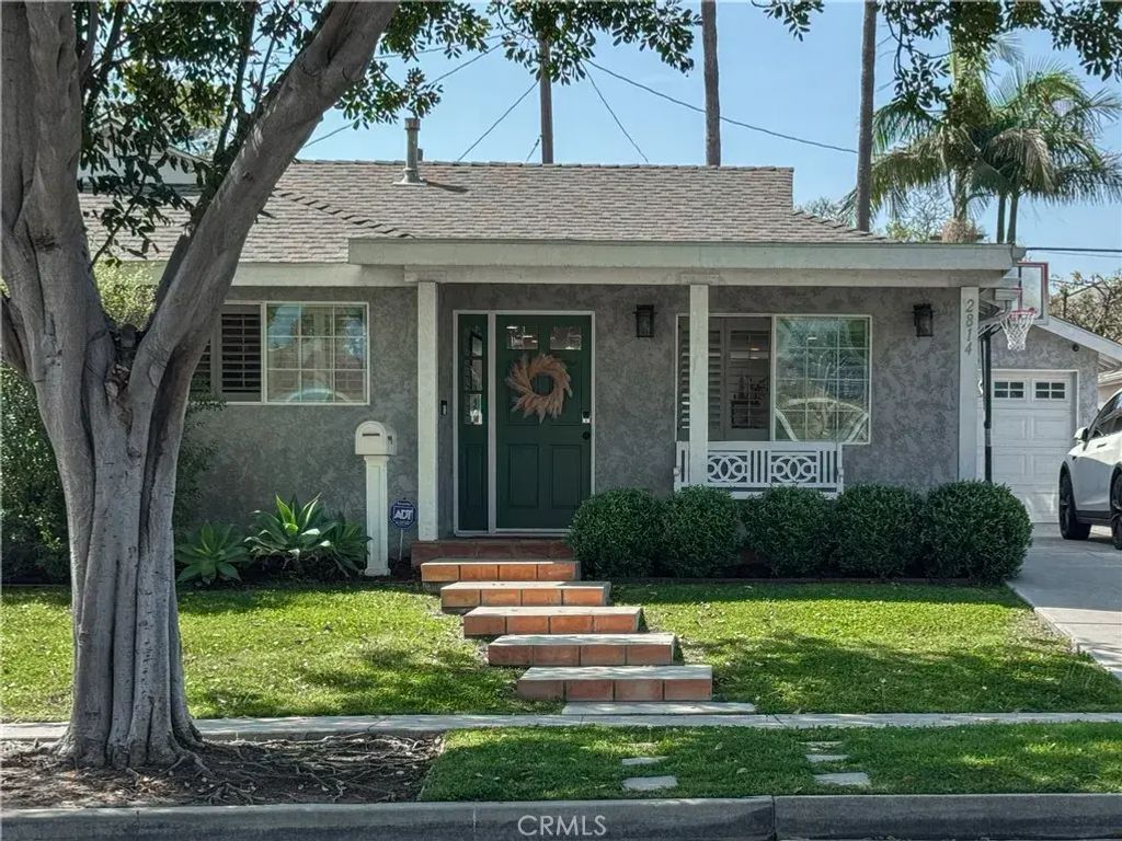 2814 Dalemead, Torrance