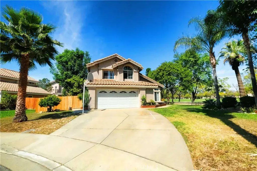 13756 Balboa, Fontana