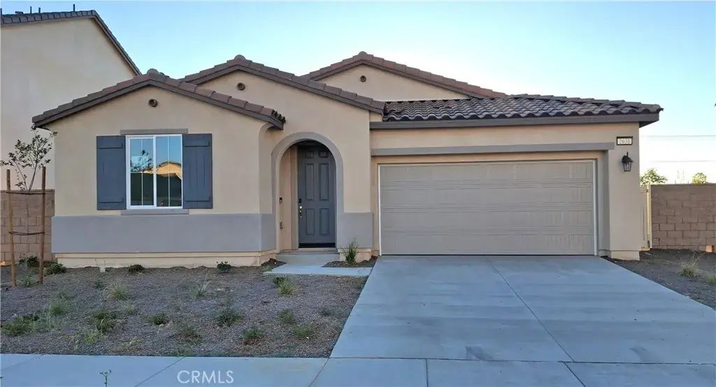 2631 Moonshimmer Street, Hemet