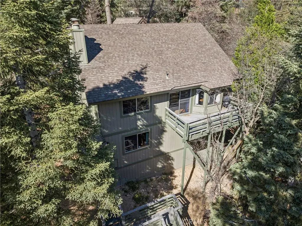 175 Massive, Lake Arrowhead