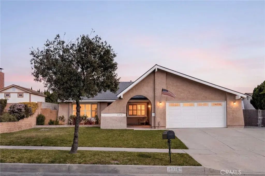 1370 Maywood Avenue, Upland