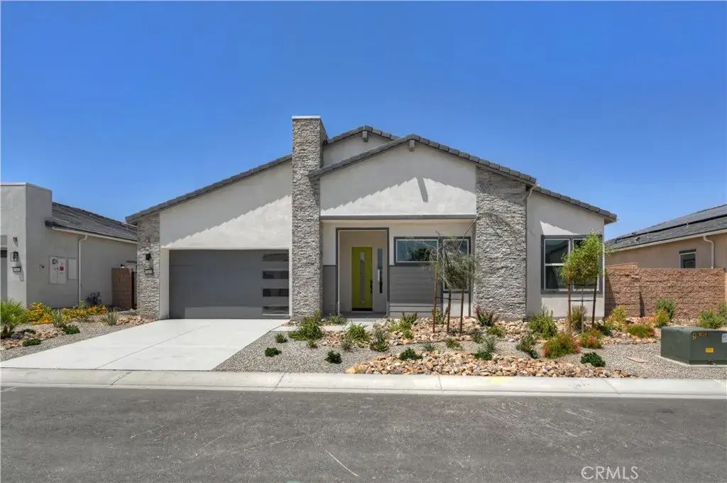 67070 Amethyst Way, Cathedral City