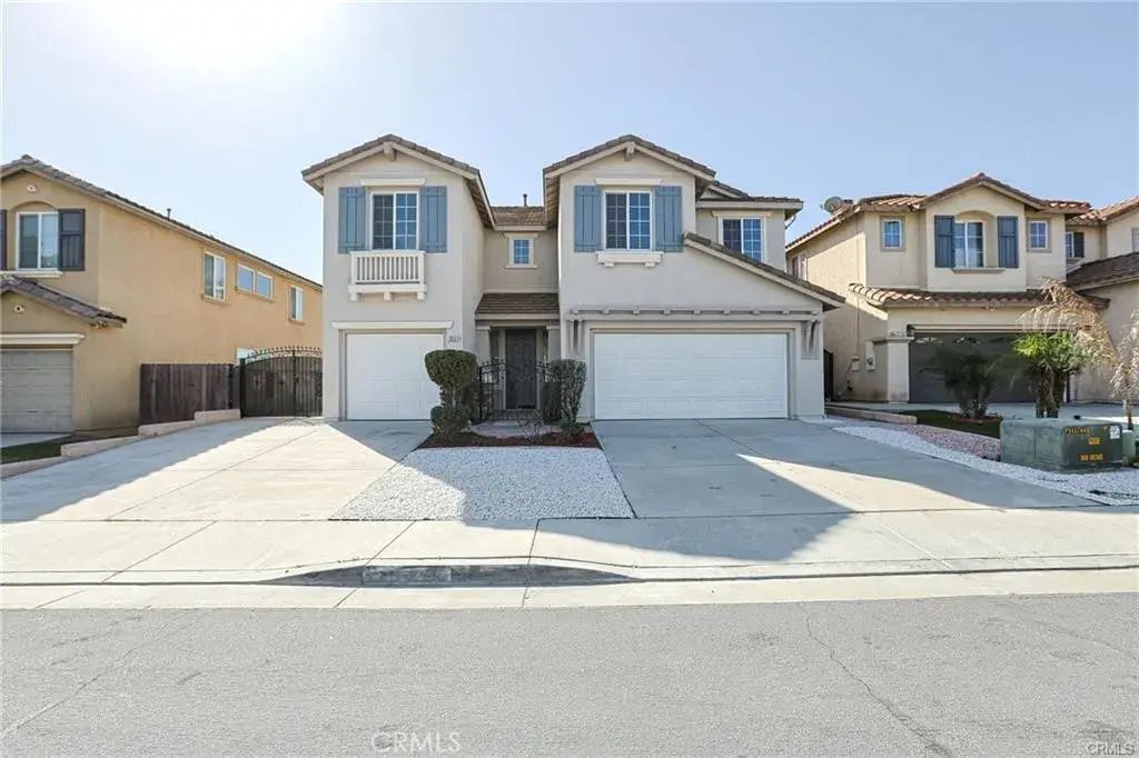 26523 Bladen Avenue, Murrieta