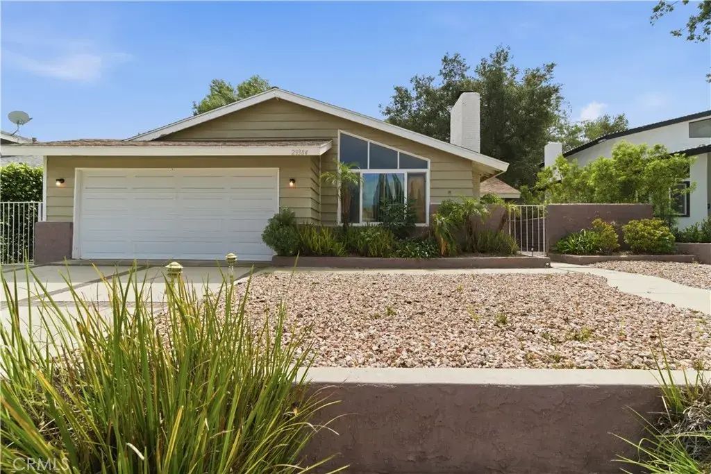 29384 Quail Run, Agoura Hills