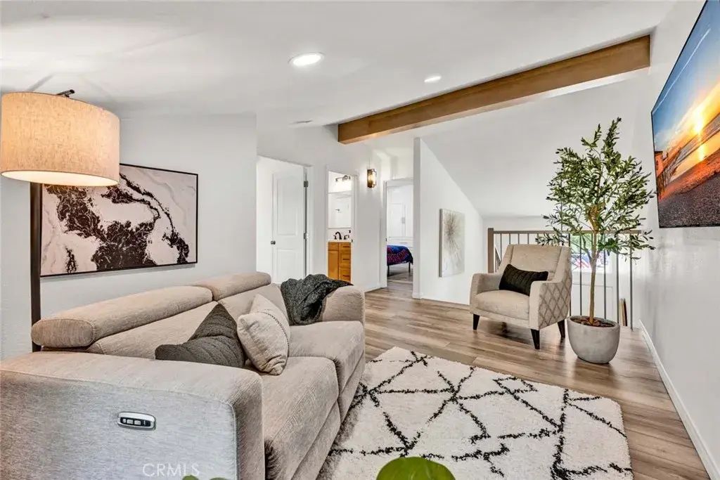 6512 E Camino Vista 6, Anaheim Hills
