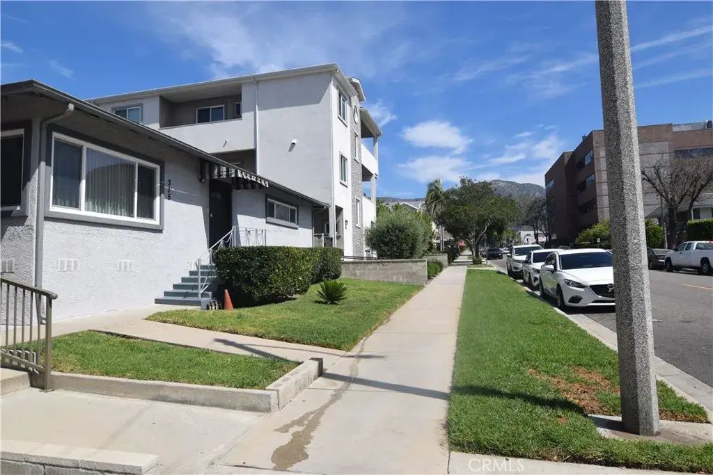 317 Providencia Avenue C, Burbank