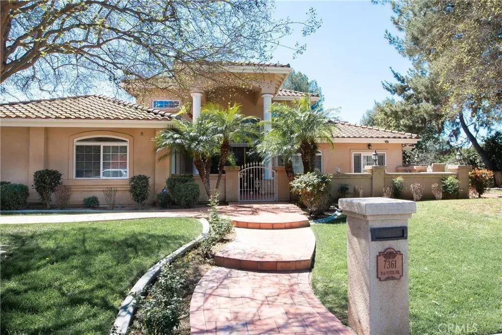 7361 Via Vista, Riverside