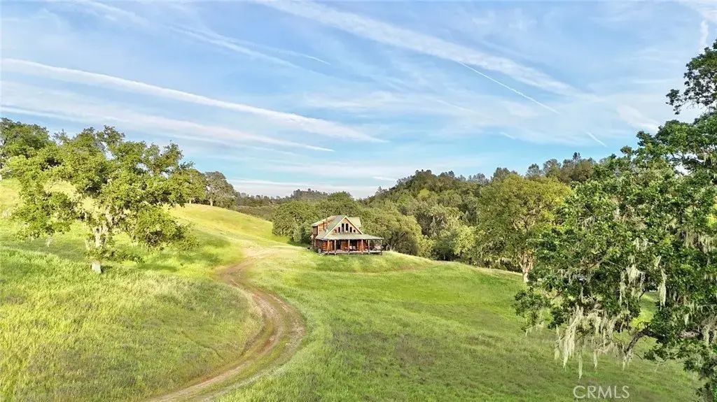 46651 Sapaque Valley Road, Bradley