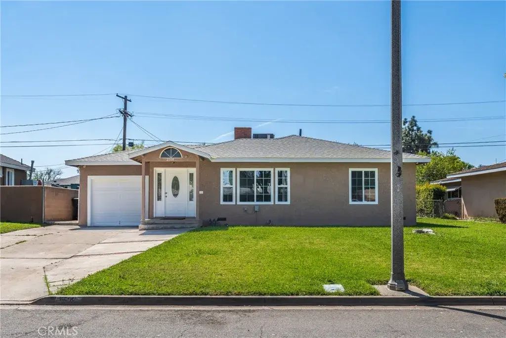 2514 Prospect Avenue, Riverside