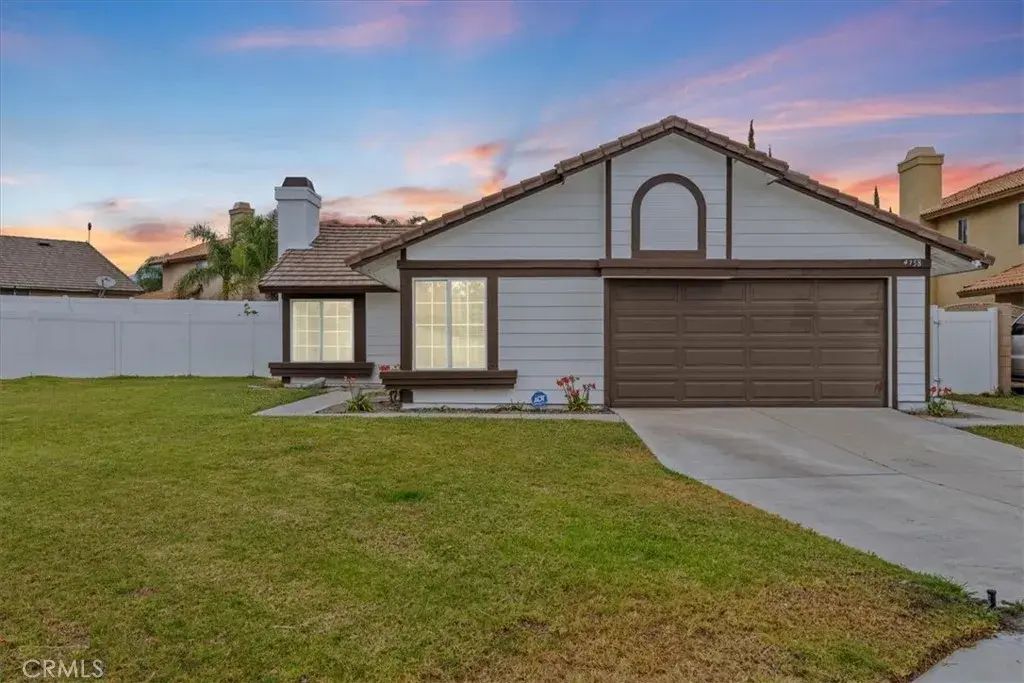 4758 Don Diego, San Bernardino