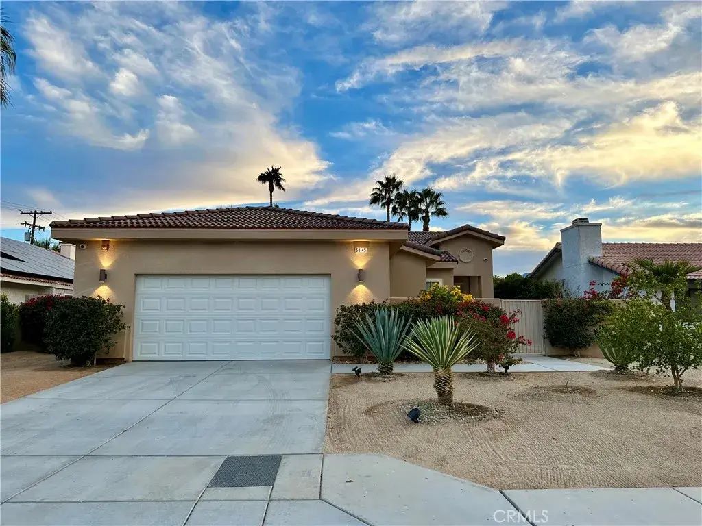 68145 Vega Road, Cathedral City