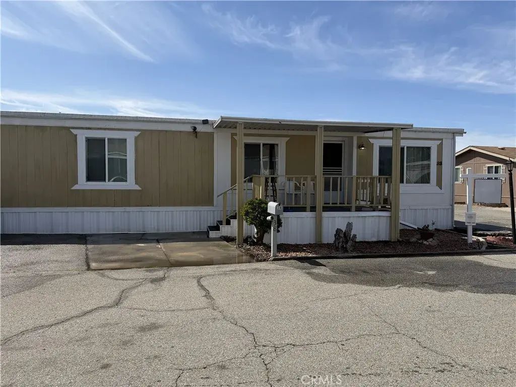 3700 Olds 38, Oxnard