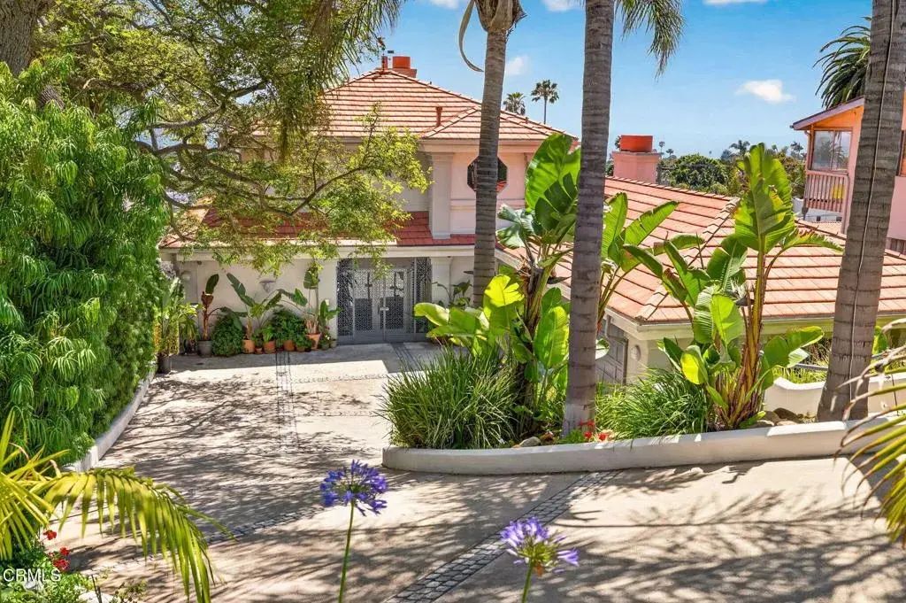 1736 Marisol Drive, Ventura