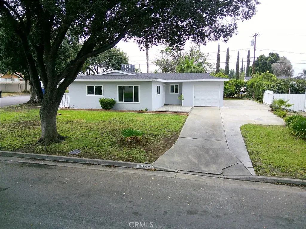 3170 Ronald, Riverside