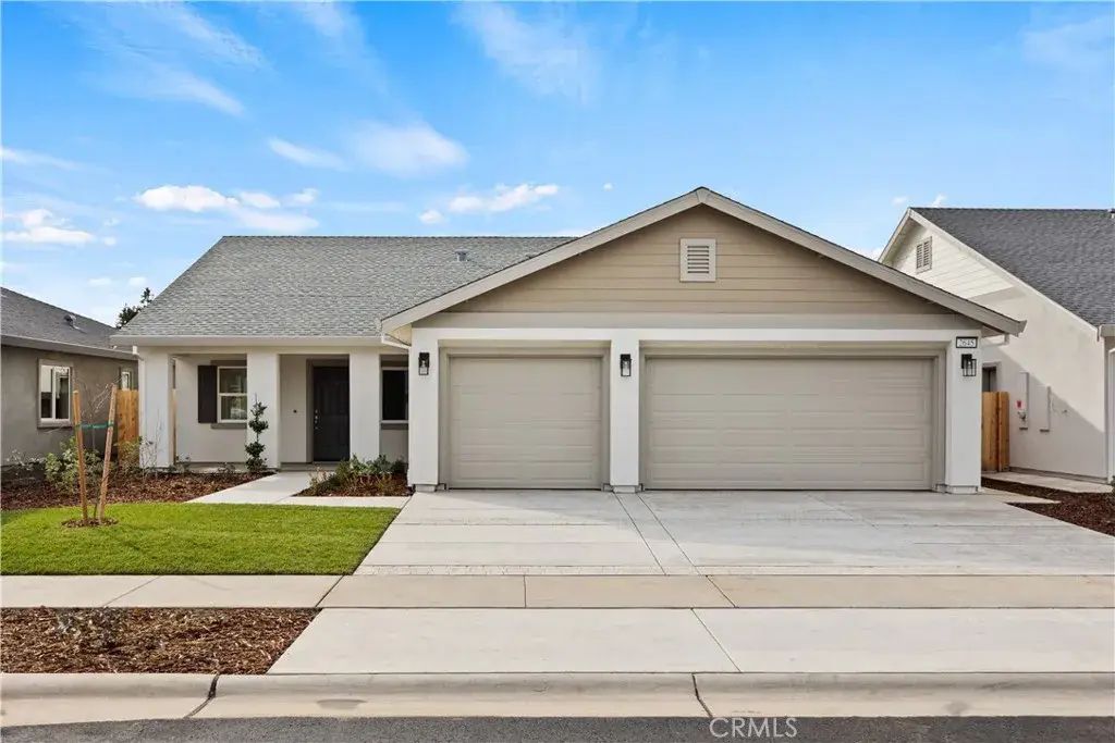 2625 Wesley Way, Chico