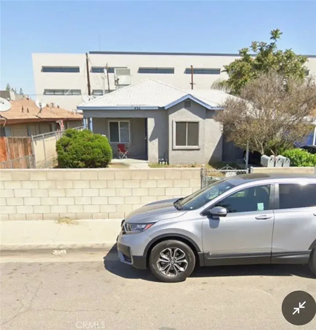 634 33rd, Bakersfield