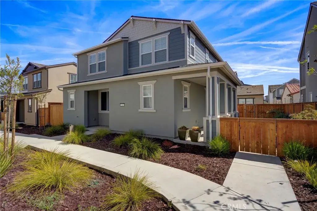 161 Tango, San Luis Obispo