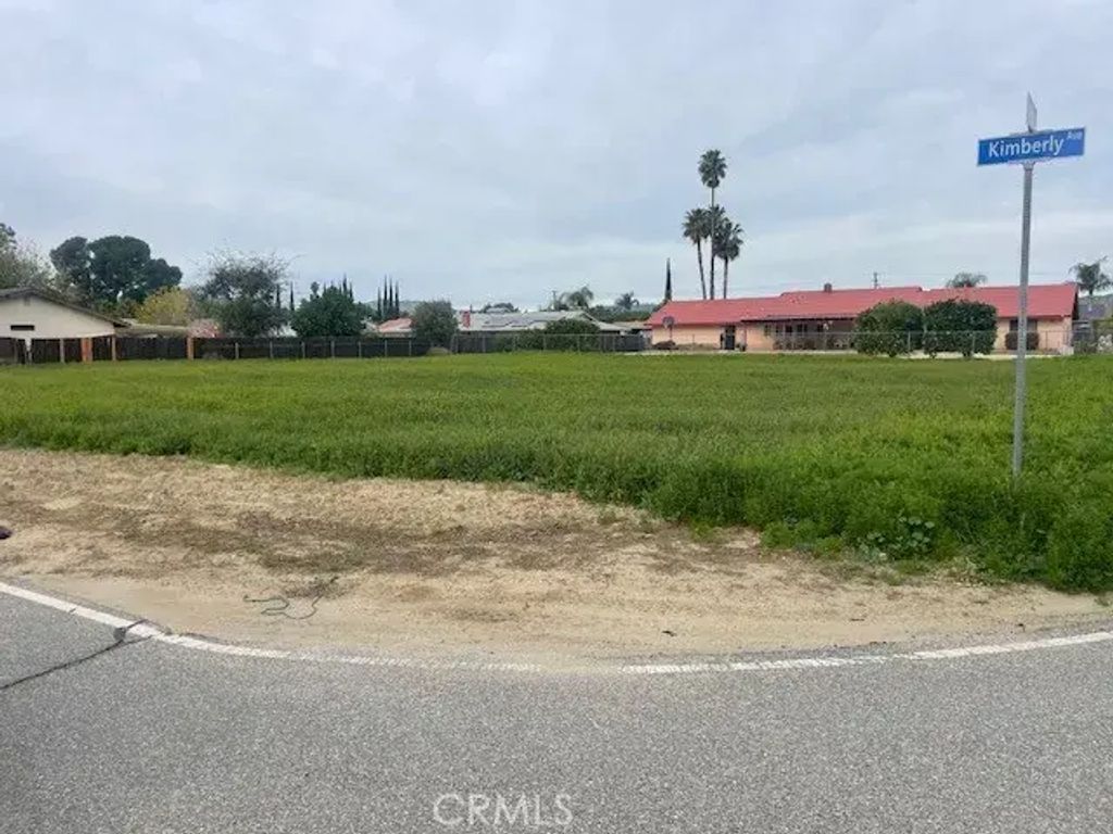 Kimberly, Moreno Valley