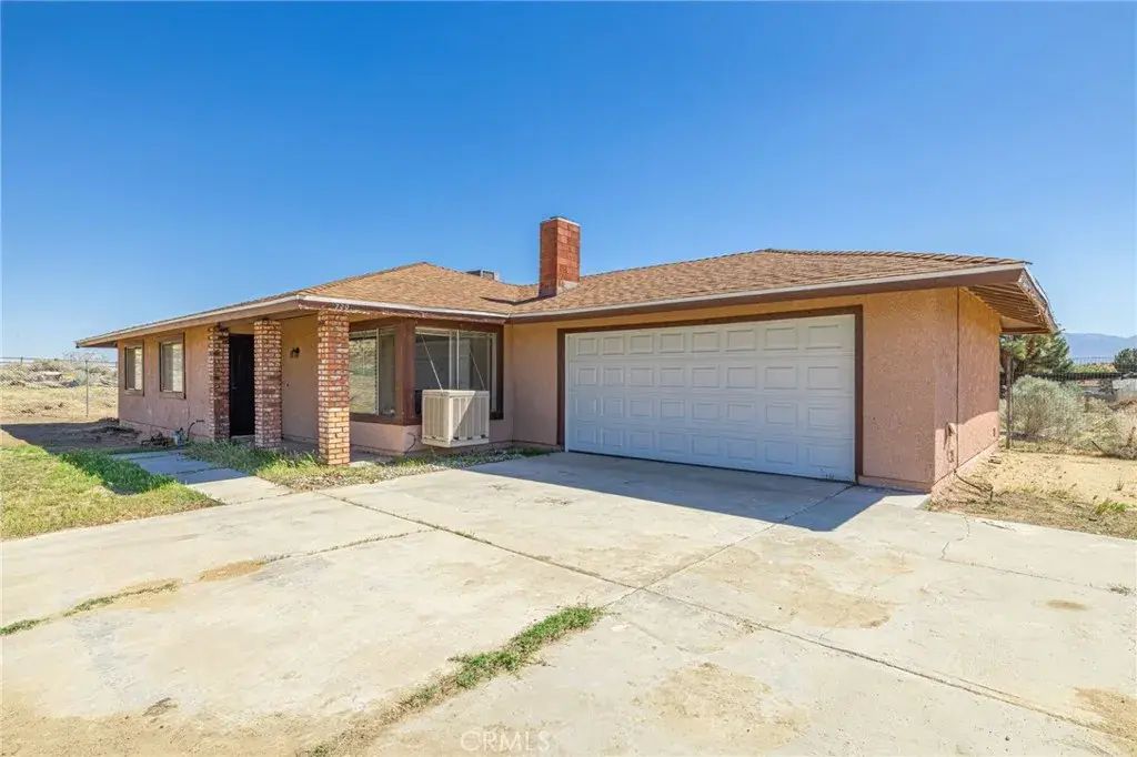 17394 Laredo Vista, Palmdale