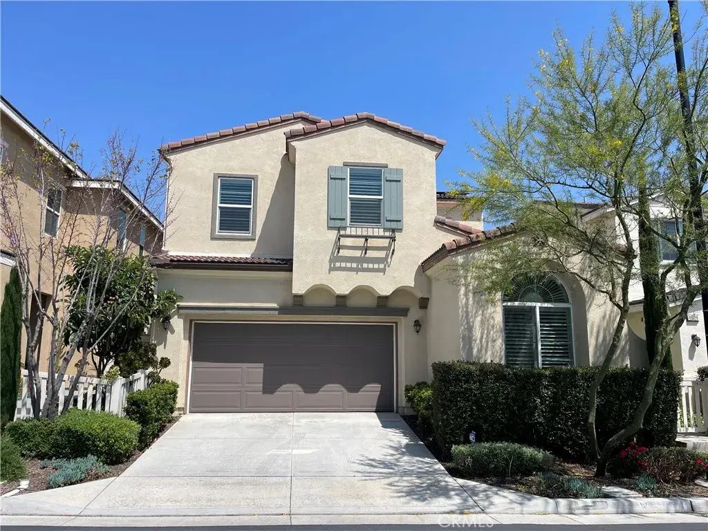 11627 Solaire, Chino