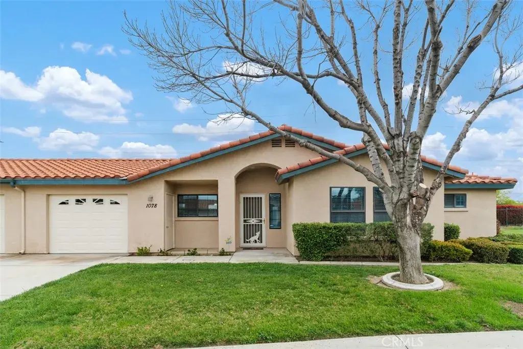 1078 Merrill, Hemet