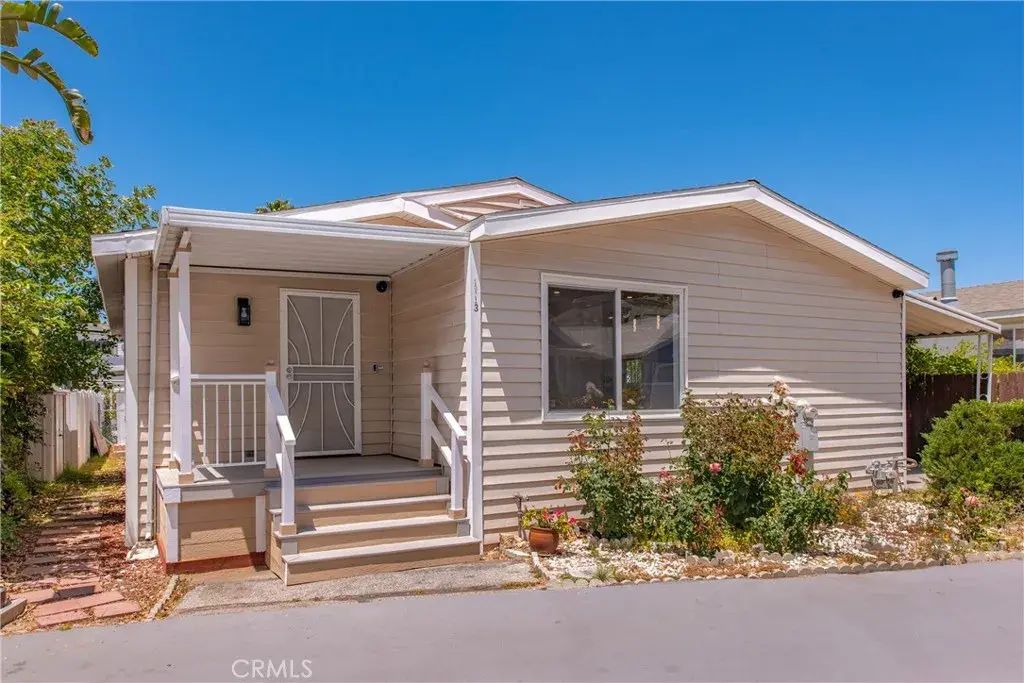 1113 Mohawk, Topanga