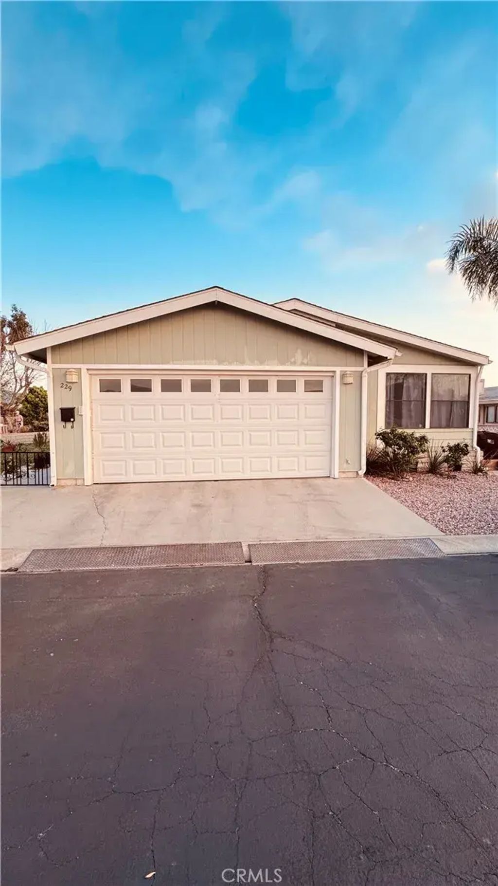 3800 W Wilson 229, Banning