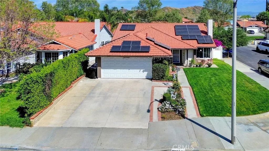 27964 Beacon, Castaic